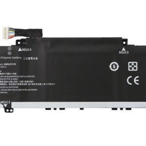 HP ENVY X360 15M-ED, 13AR, BN03XL Battery