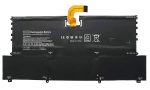 SO04XL HP Spectre 13-V, Pro 13 G1 series Battery