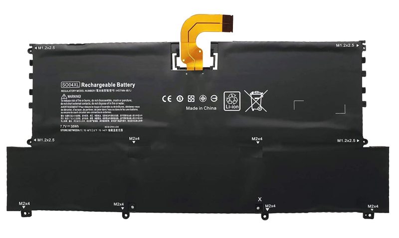 SO04XL HP Spectre 13-V, Pro 13 G1 series Battery