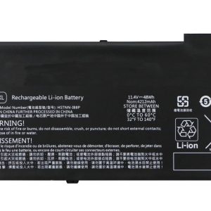 L12717-541, HP ProBook X360 11 G3 EE Battery