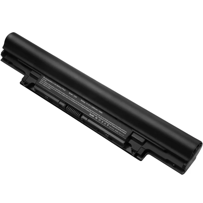 JD41Y, Dell Inspiron N311Z, Vostro V131 Battery - Image 2