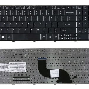 ACER Aspire E1-531 Keyboard