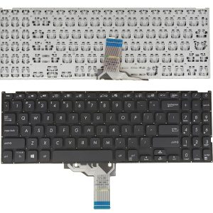 V182546KS1, ASUS VivoBook X509F, X515 NO-Frame Keyboard