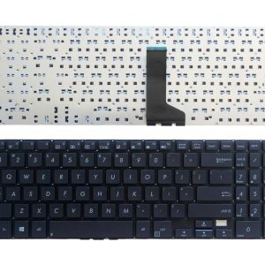 ASUS PRO PU551 Keyboard