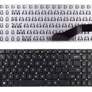 MP-13K93US-G50, ASUS A540L, X540L, F540L Keyboard