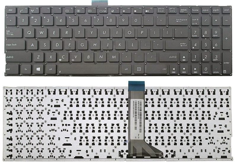 ASUS X551, X553 Keyboard