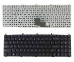 MECER, Clevo W251HP, C5505 KEYBOARD