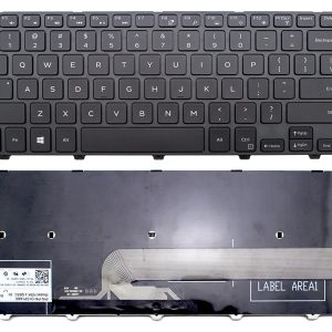 Dell Inspiron 14 3000, 5447 Keyboard