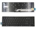 0TX7F9 DELL Vostro 3590, NO-Frame Keyboard