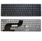 HP ProBook 650 G1, No Frame Keyboard
