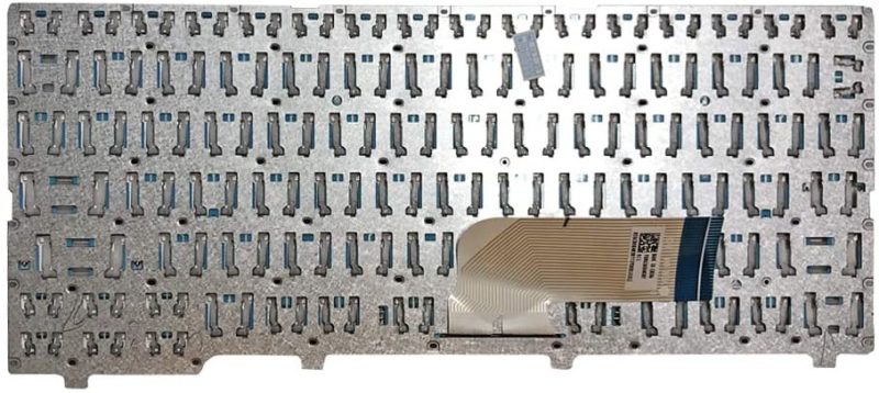 Lenovo 100S-11IBY (80R2) Keyboard - Image 2