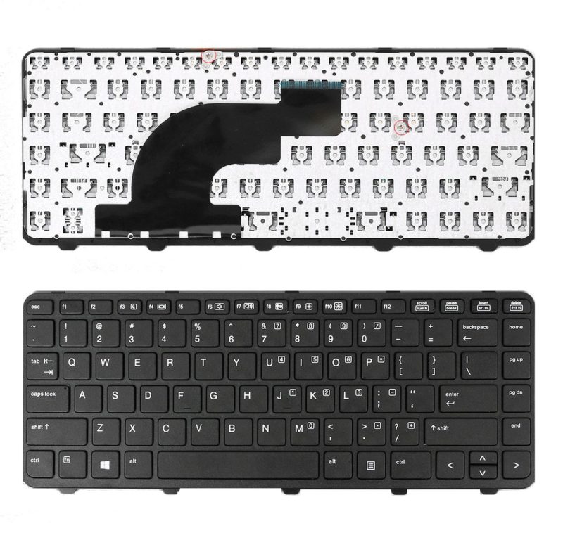 738688-001,HP ProBook 640 G1 Keyboard