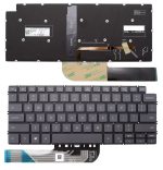 Dell Inspiron 14-5490, 5493, 7491, P42E, Latitude 3410 Keyboard