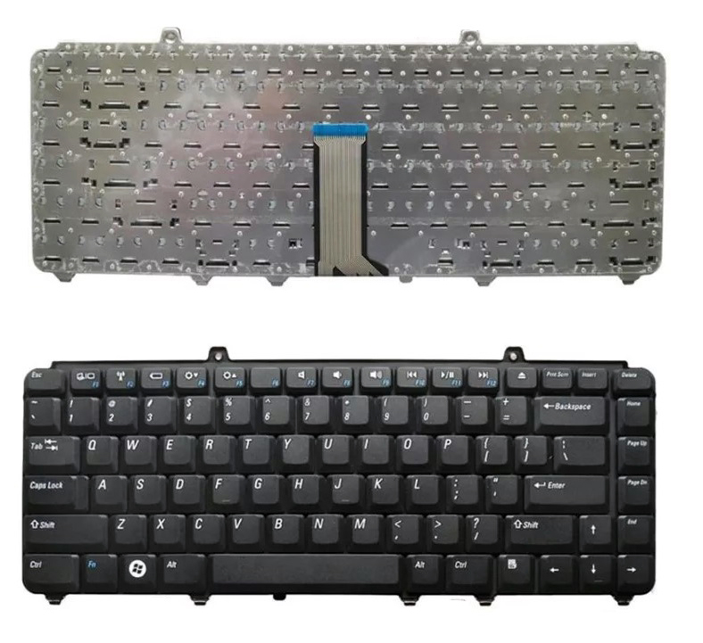 Dell Inspiron 1420, 1525 keyboard