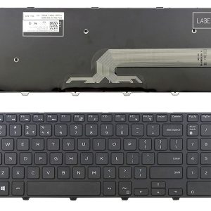 0JYP58 Dell Inspiron 15-5000, 15-3541, 5547 Keyboard
