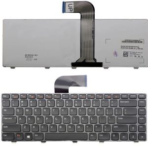 Dell Inspiron N4110, N5040, N5050, 15R 5520 Keyboard