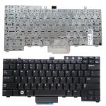 DELL LATITUDE E6400, E6410 KEYBOARD