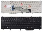 Dell Latitude E6520, E6530, E6540 keyboard