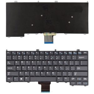 05KFMV DELL Latitude E7440, E7420 Keyboard