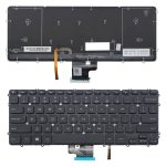 3H5CJ, Dell Precision M3800, XPS 15 9530, NO-Frame Keyboard
