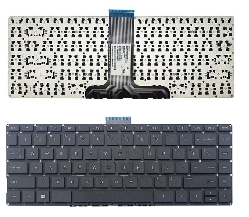 926601-001 HP Pavilion X360 13-S Keyboard