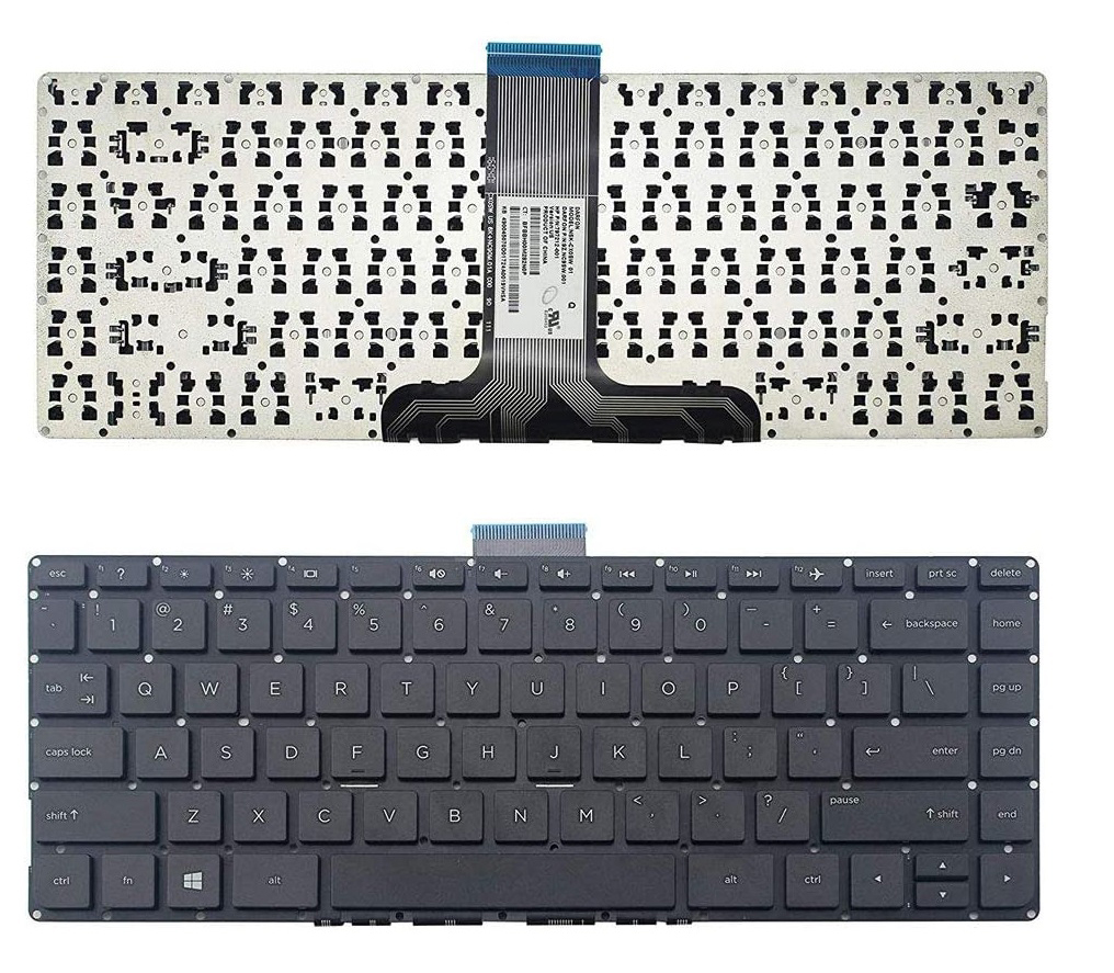 926601-001 HP Pavilion X360 13-S Keyboard