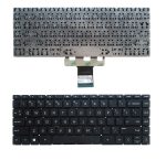 L15599-B31 HP 14-CM, 14-CK NO Frame Keyboard