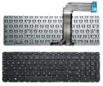 NSK-CN7SC HP Pavilion 15-P NO-Frame Keyboard