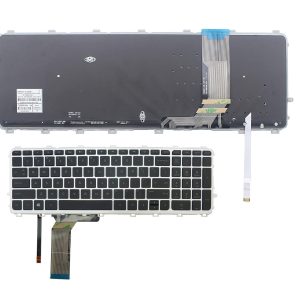736685-001, HP ENVY 15-J, 17-J Keyboard