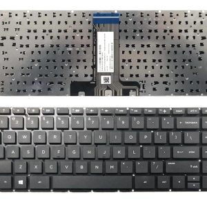 920895-001 HP Pavilion 14-BA, 14-BP Keyboard