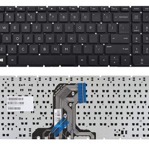 HP 15-AC, 15-AF, 250 G4 Keyboard