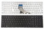 L20387-001, HP 15-DA, 250 G7 Laptop Keyboard