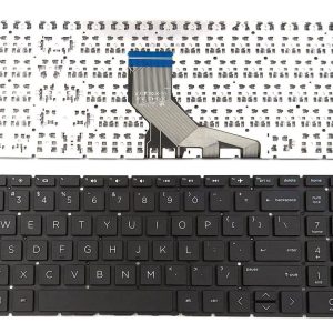 L20387-001, HP 15-DA, 250 G7 Laptop Keyboard