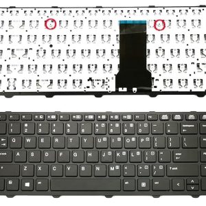 HP Probook 430 G1 KEYBOARD