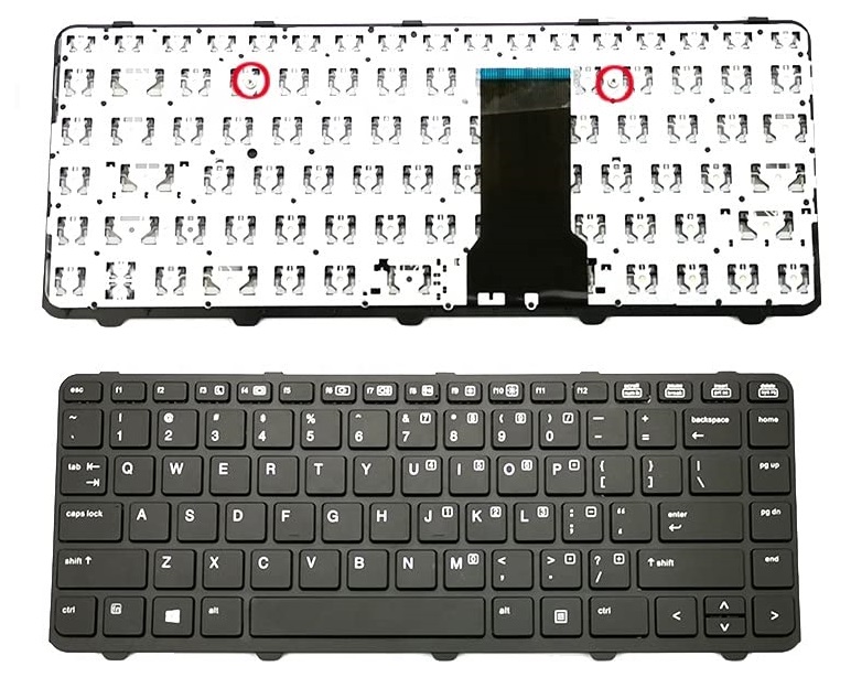 HP Probook 430 G1 KEYBOARD