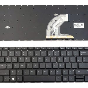 HP ProBook 430 G6, 430 G7 keyboard