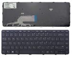 HP ProBook 440 G3, 640 G2 Keyboard