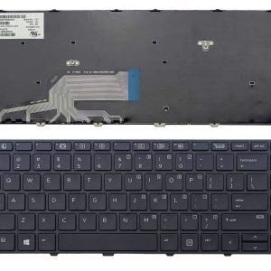 HP ProBook 440 G3, 640 G2 Keyboard