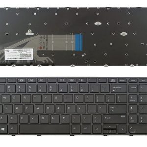 V151646AS1 HP ProBook 450 G3 Keyboard