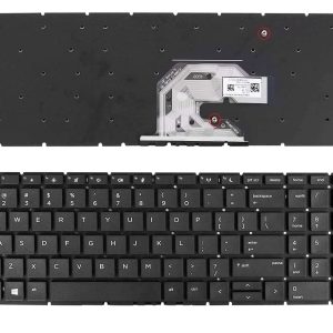 V181646BS1 HP ProBook 450 G7 Keyboard