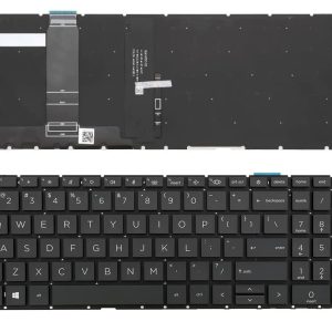 M21742-001 HP ProBook 450 G8 Keyboard