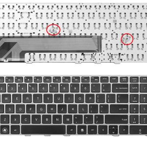 HP ProBook 4530s, 4535s Keyboard