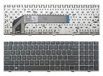 702237-B31 HP ProBook 4540S Laptop keyboard
