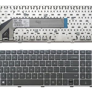 702237-B31 HP ProBook 4540S Laptop keyboard