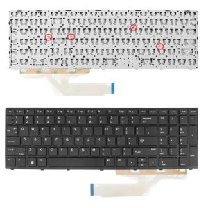 HP ProBook 450 G5, 470 G5 Keyboard