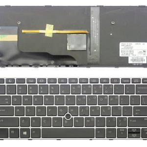 HP EliteBook 820 G4 Keyboard