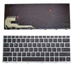 L15500-001 HP EliteBook 830 G5 Laptop Keyboard