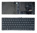 HSN-I37 HP EliteBook 830 G8 NO-Frame Keyboard