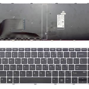 HP EliteBook 745 G4 840 G4 Keyboard