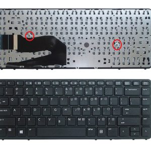 HP EliteBook 840 G1 Keyboard